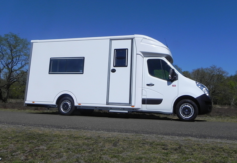 Kantoor (Audivan)