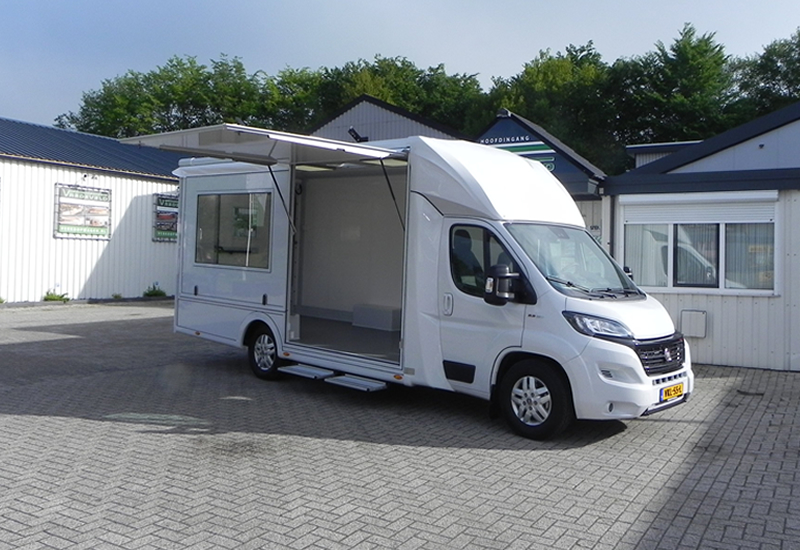 Showroom (Bemelen)