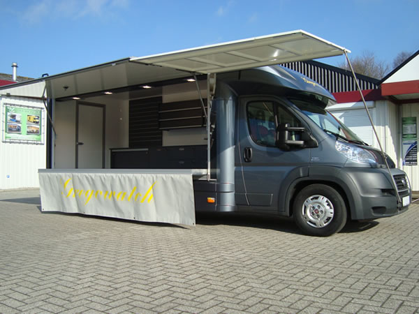Verkoopwagen (Dendoncker)