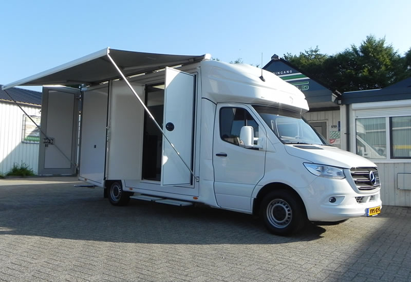 Showroom (Sinatec)