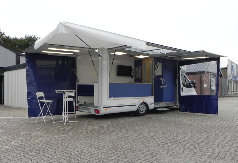 Promotie (Hollands Kroon)