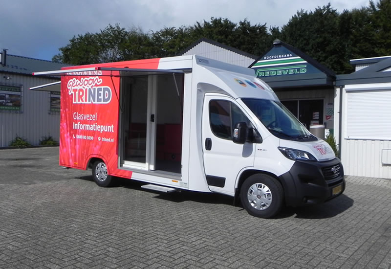 Promotie SEICOFLEX (Trined)