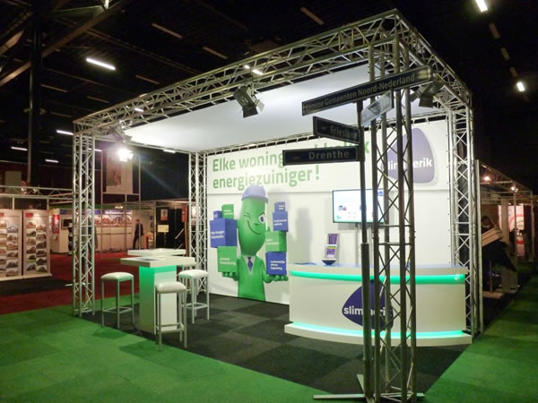 Standbouw