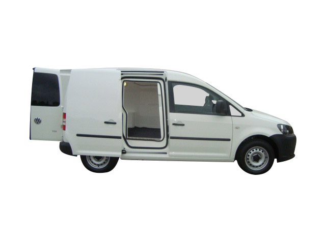 Koeltransport 